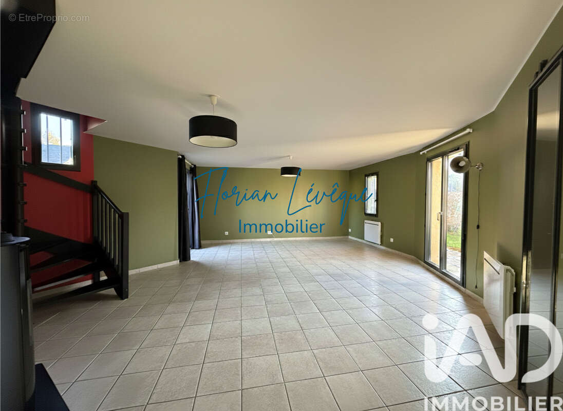 Photo 3 - Maison à ANGERS