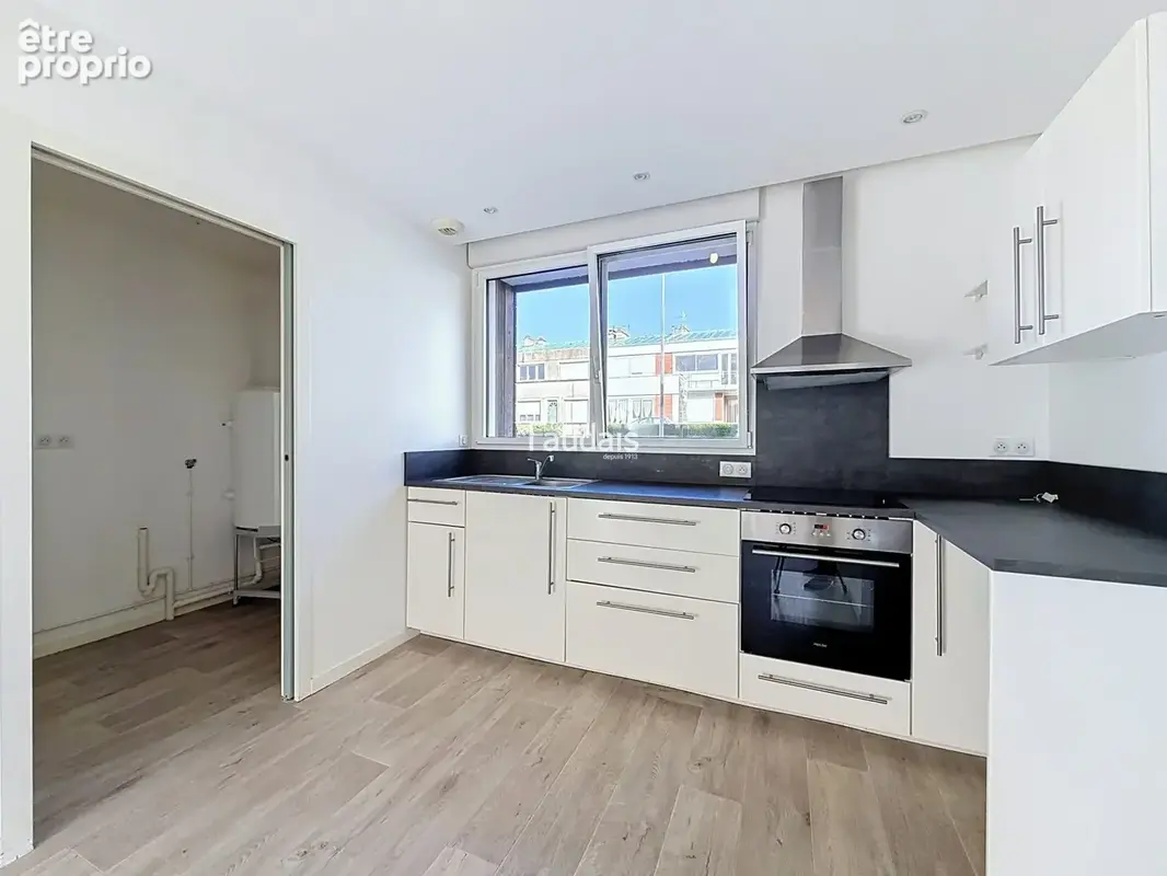 Appartement 2 pièces 58 m² à vendre à Saint-Lo (50000) - photo 4