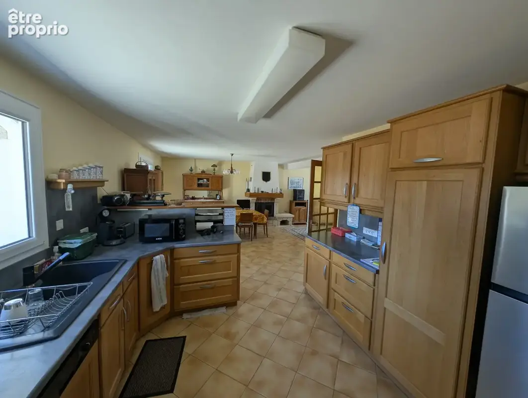 Exclusivité pont scorff bourg maison 4 chambres - photo 6