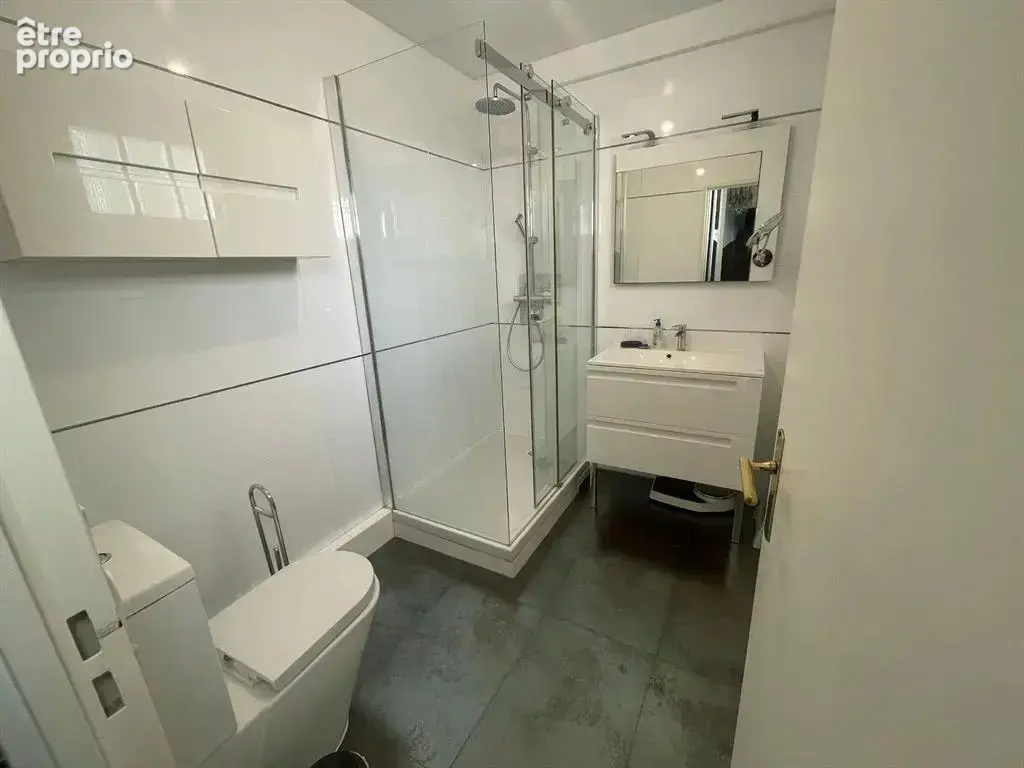 Appartement 3 pièces 70 m² à vendre à Paris-12e (75012) - photo 5
