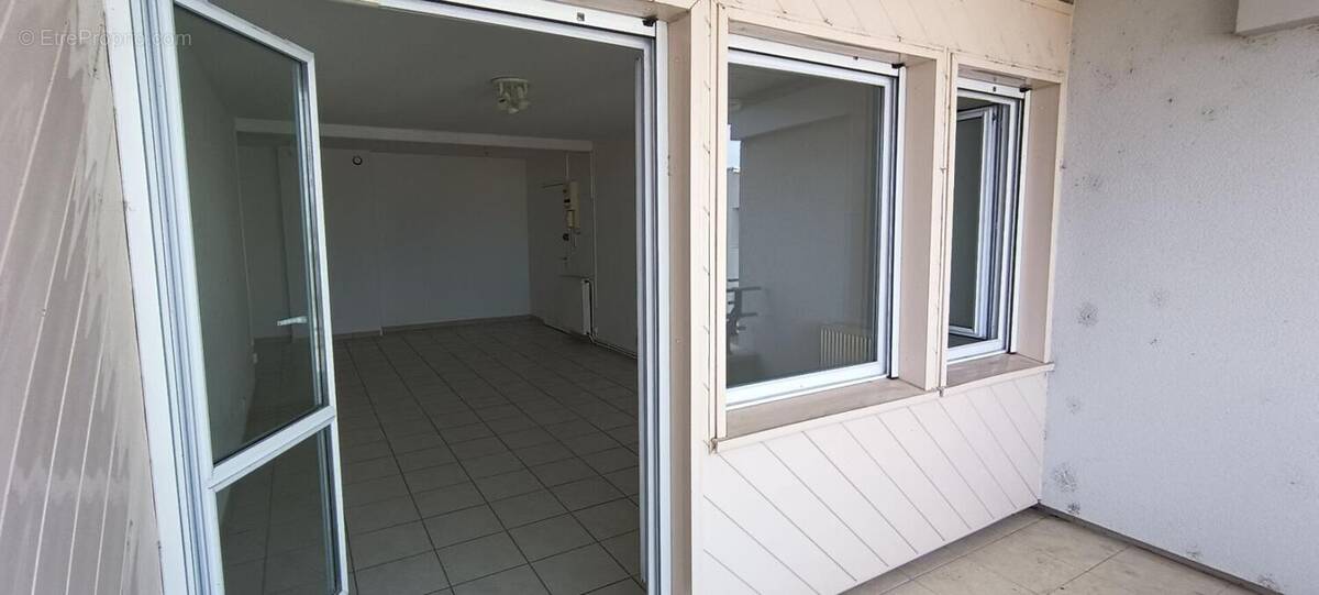 Appartement à NEVERS