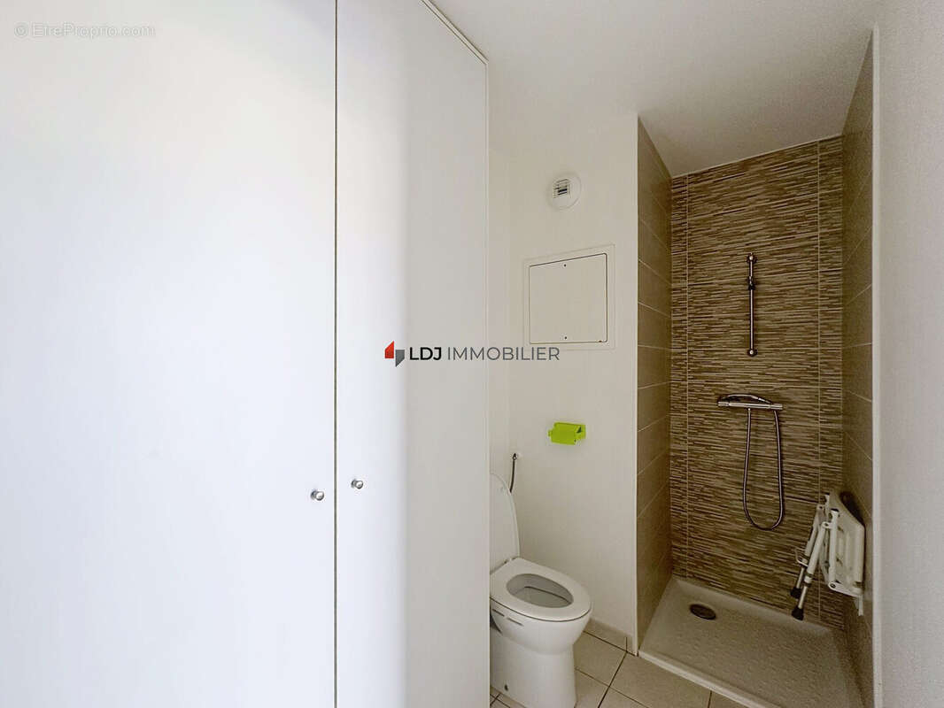 Appartement à PRADES