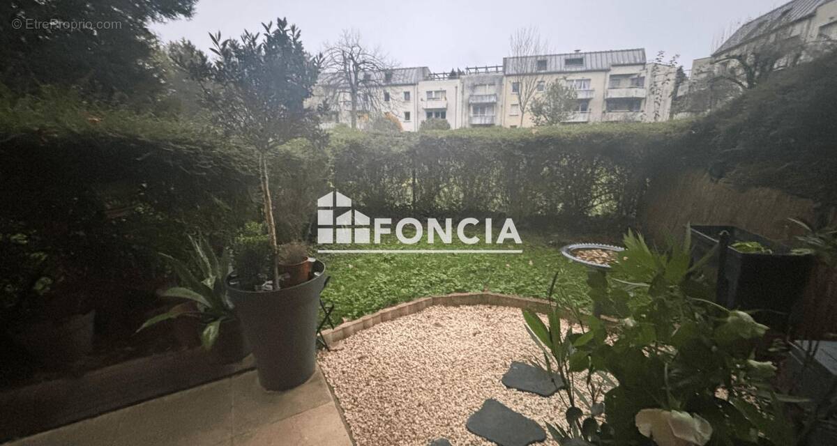 Appartement à LIMOGES