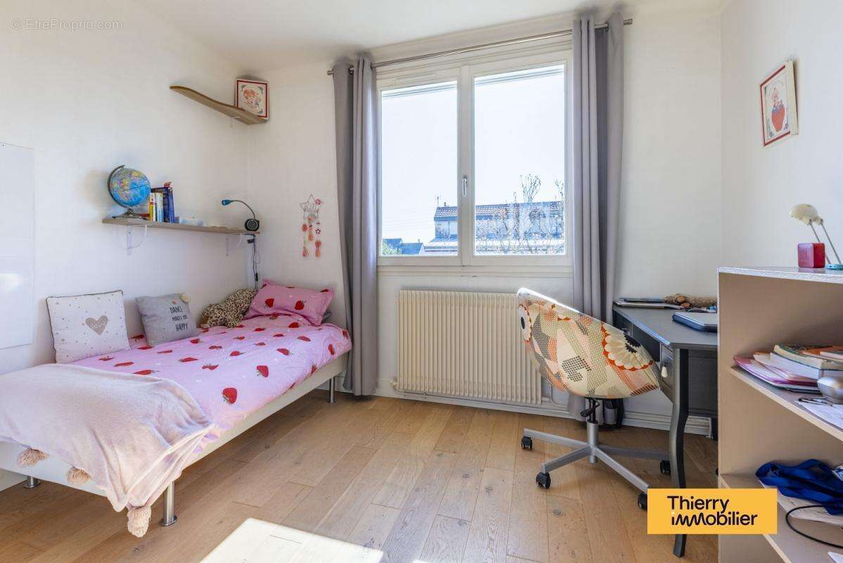 Maison 220m² jardin garage - photo 19