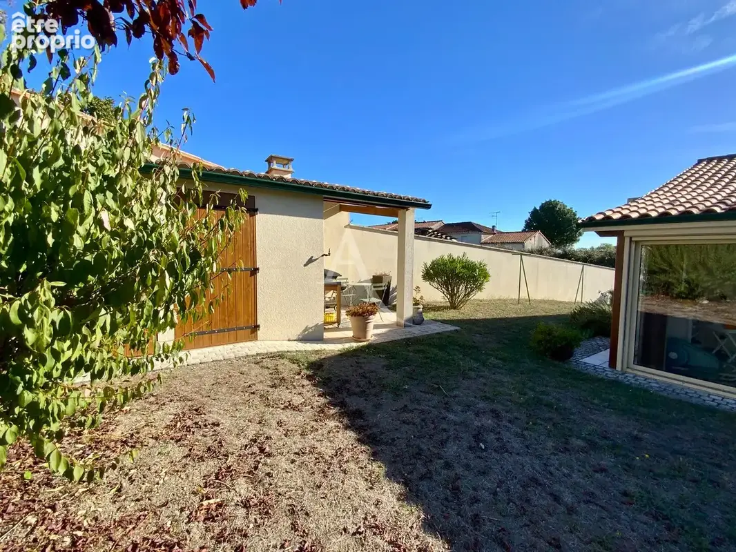 Maison Archiac 17520 3 chambres - photo 16