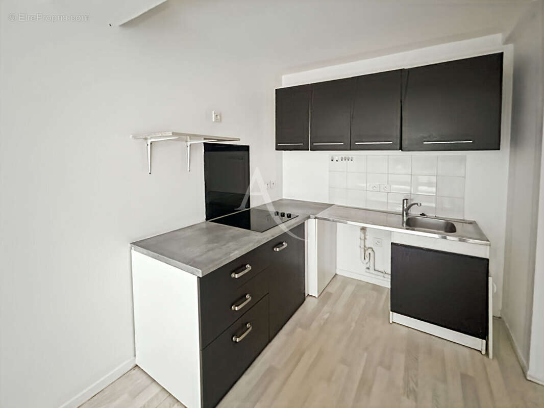 Appartement à CERGY