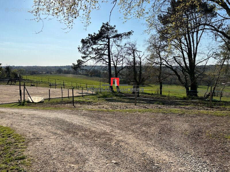 Maison à SAINT-ANDRE-DE-CUBZAC