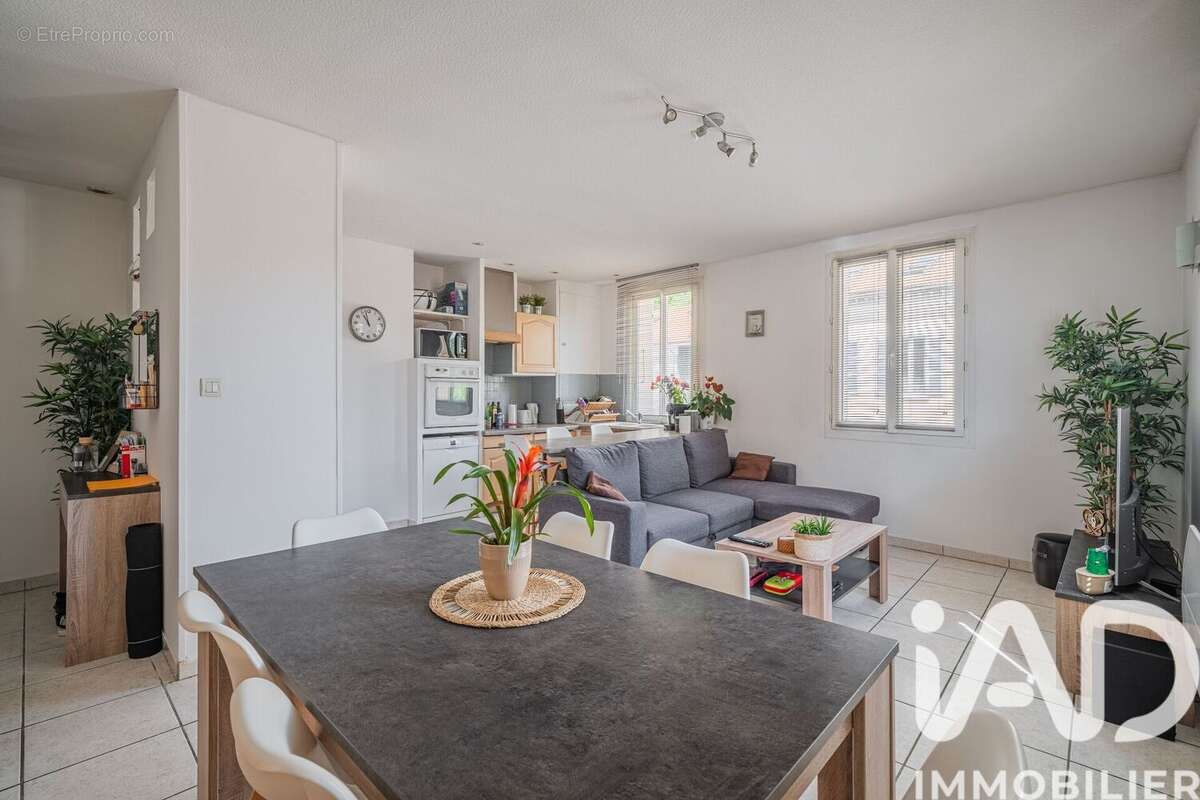 Photo 2 - Appartement à VINAY