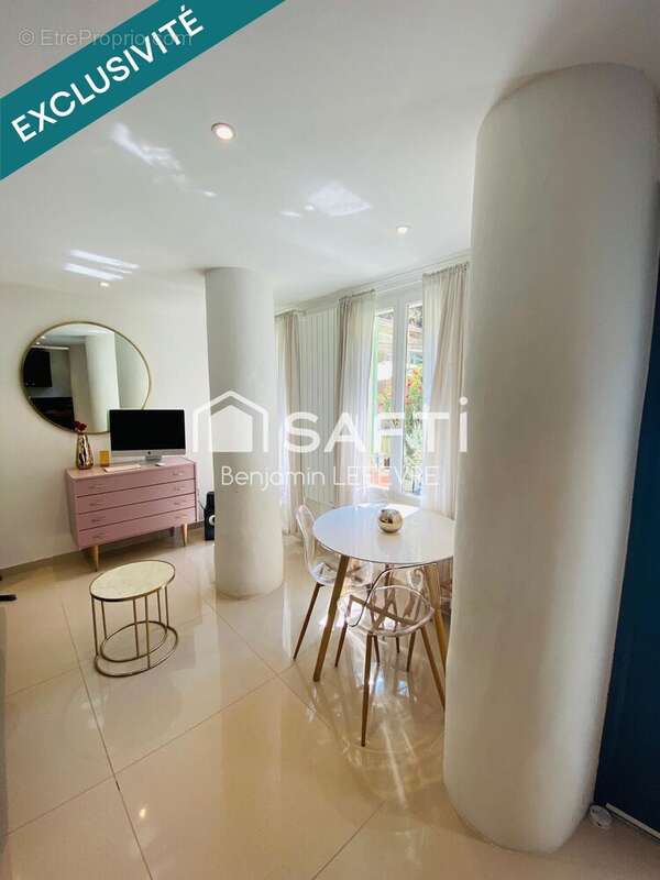 Photo 4 - Appartement à MARSEILLE-7E