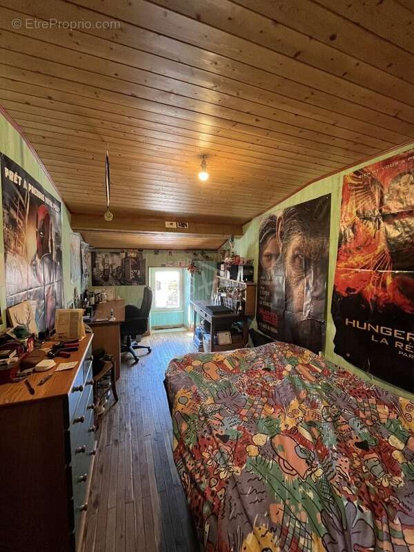 Maison à SAINT-GEORGES-DE-MONTAIGU