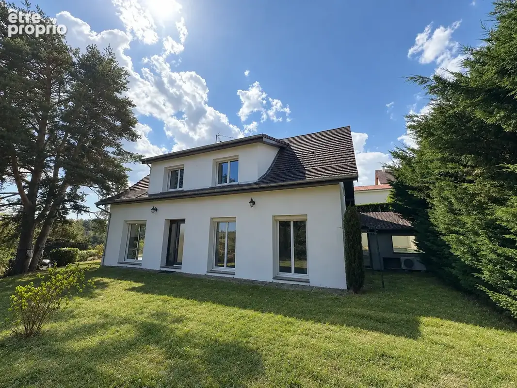 Photo Maison à Sorbiers au prix de 455 000€