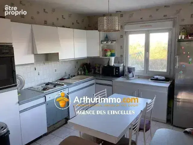 Vente Maison Martigne-ferchaud(35640) 162 595ï¿œ - photo 4
