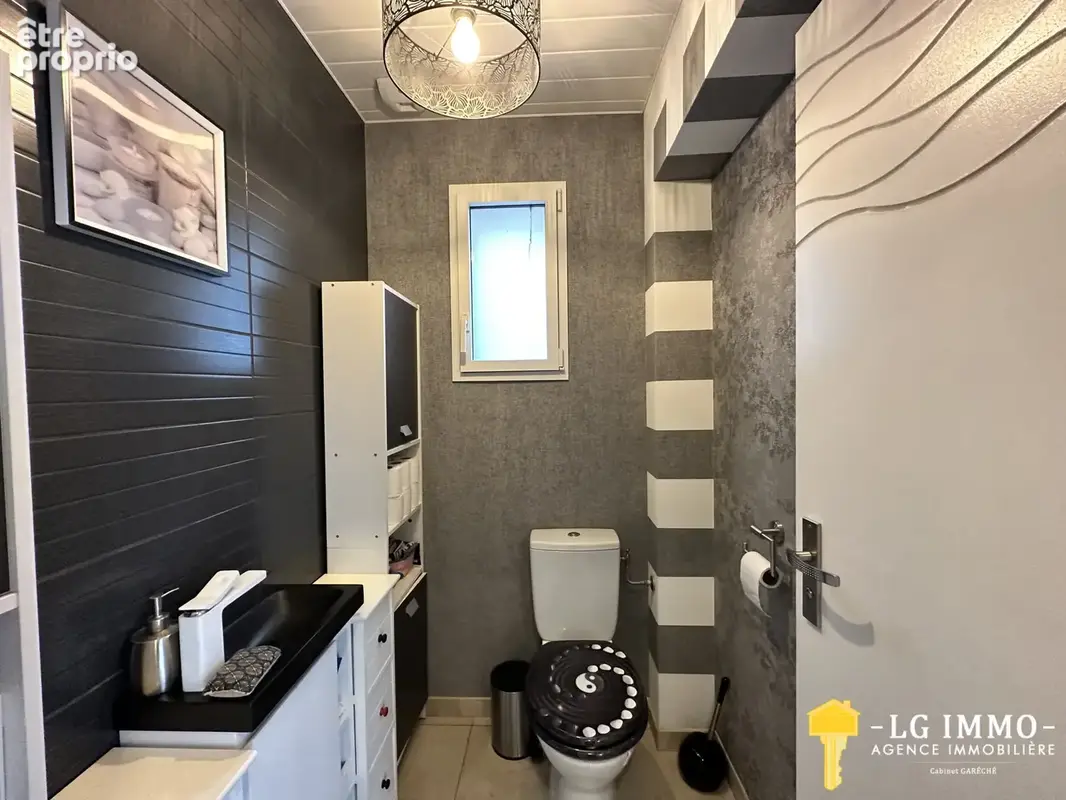 Belle propriété avec piscine et vue estuaire - photo 15