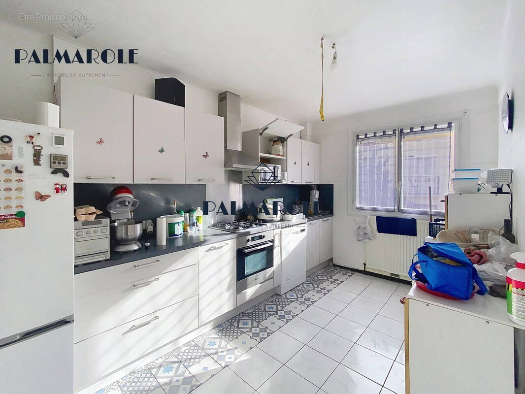 Appartement à PERPIGNAN