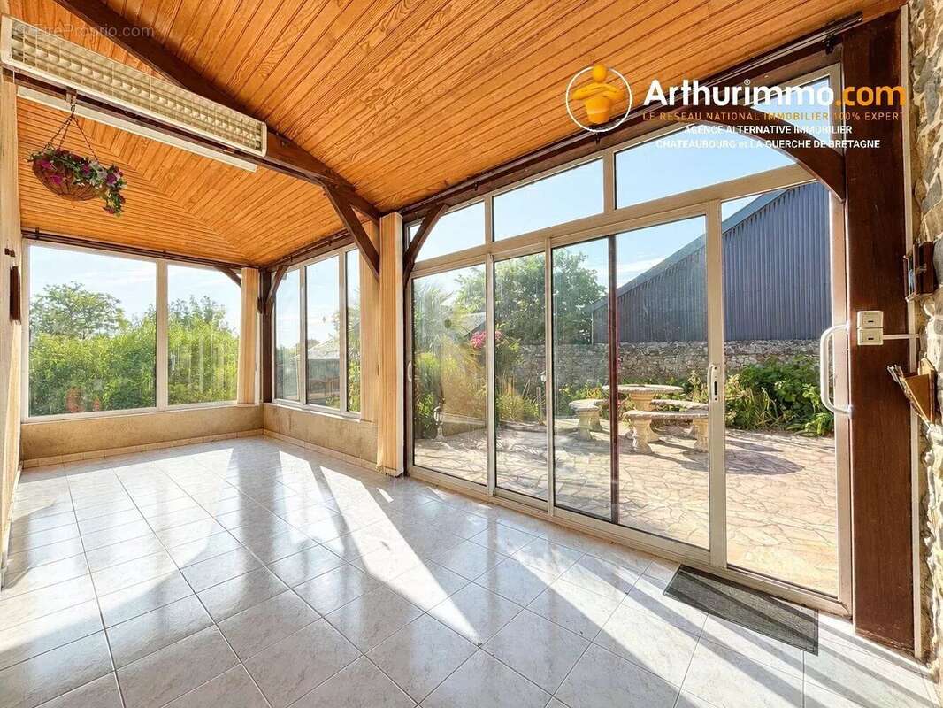 Vente Maison Louvigne-de-bais(35680) 229 900ï¿œ - photo 6