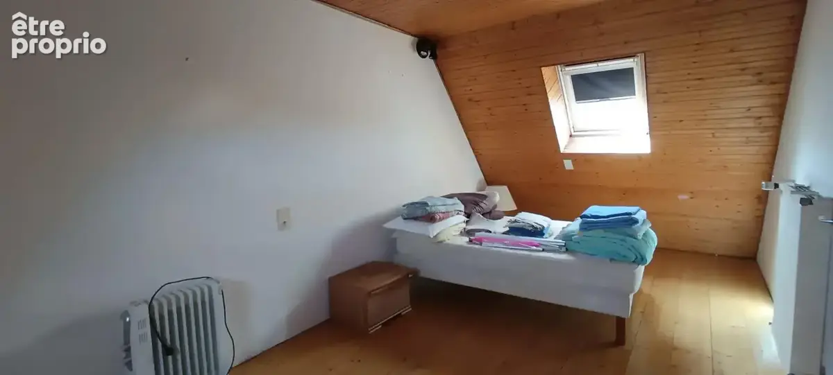 Maison bourg de Nozay - photo 6
