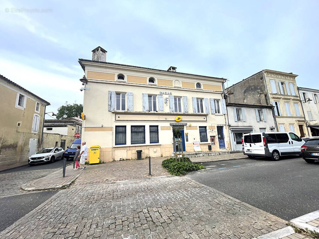 Appartement à BAZAS