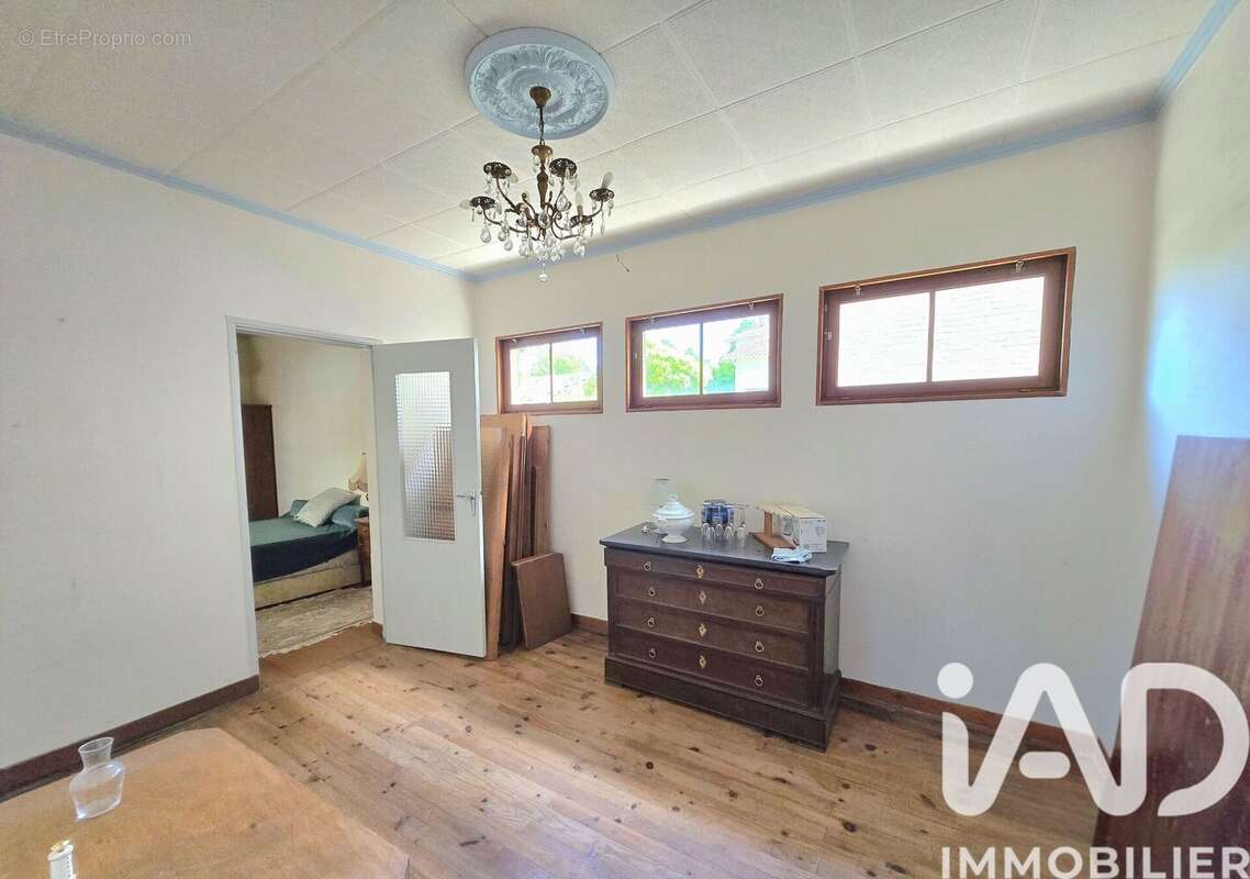 Photo 8 - Maison à HOSTENS