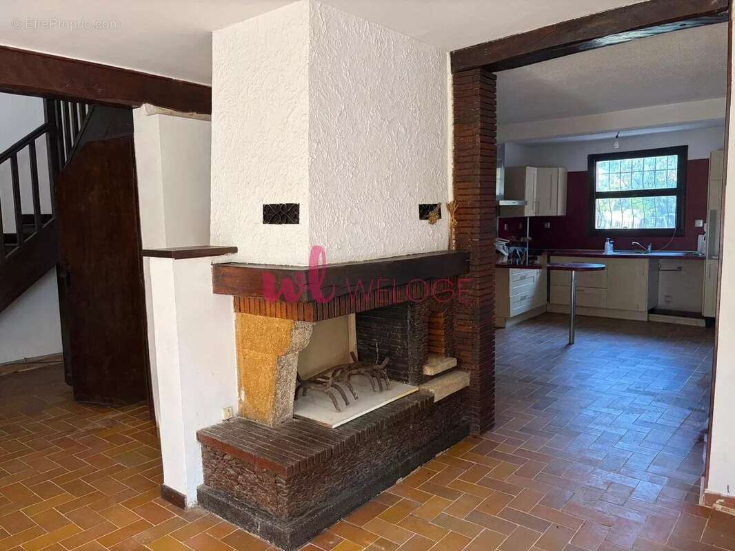 Maison à CARNOUX-EN-PROVENCE