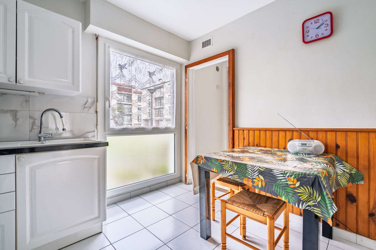 Appartement à SAINT-JEAN-DE-LUZ