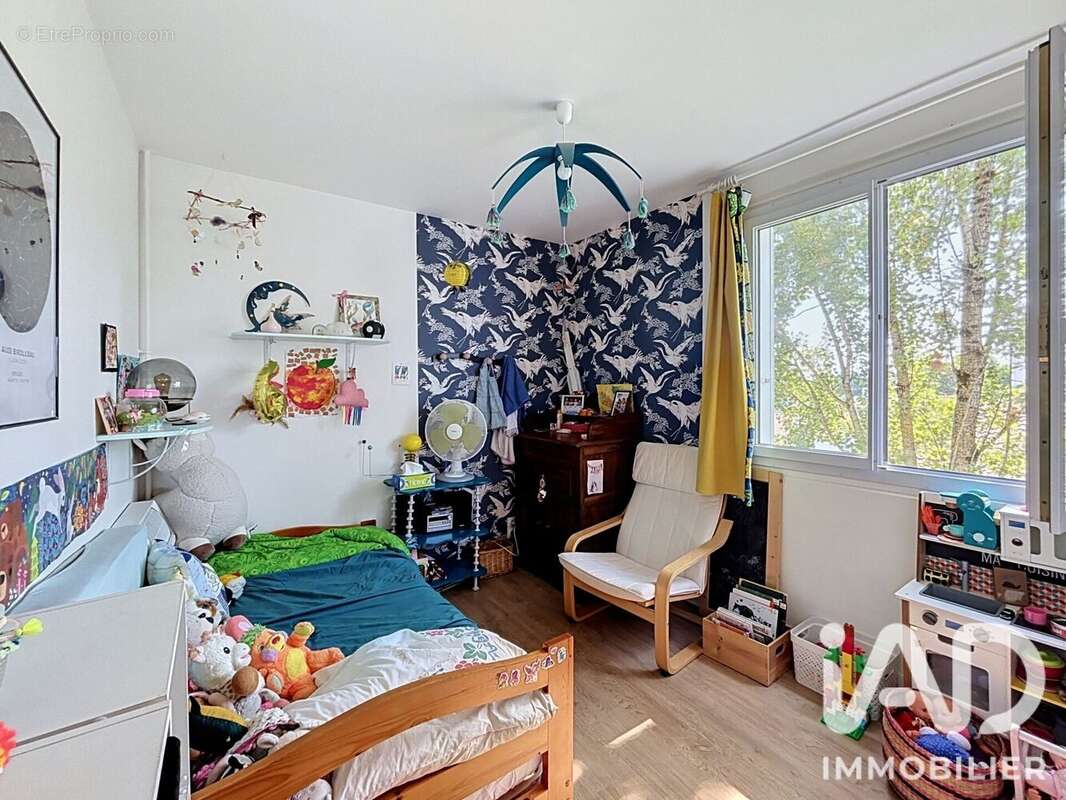 Appartement 81 m² à Bordeaux  - photo 6