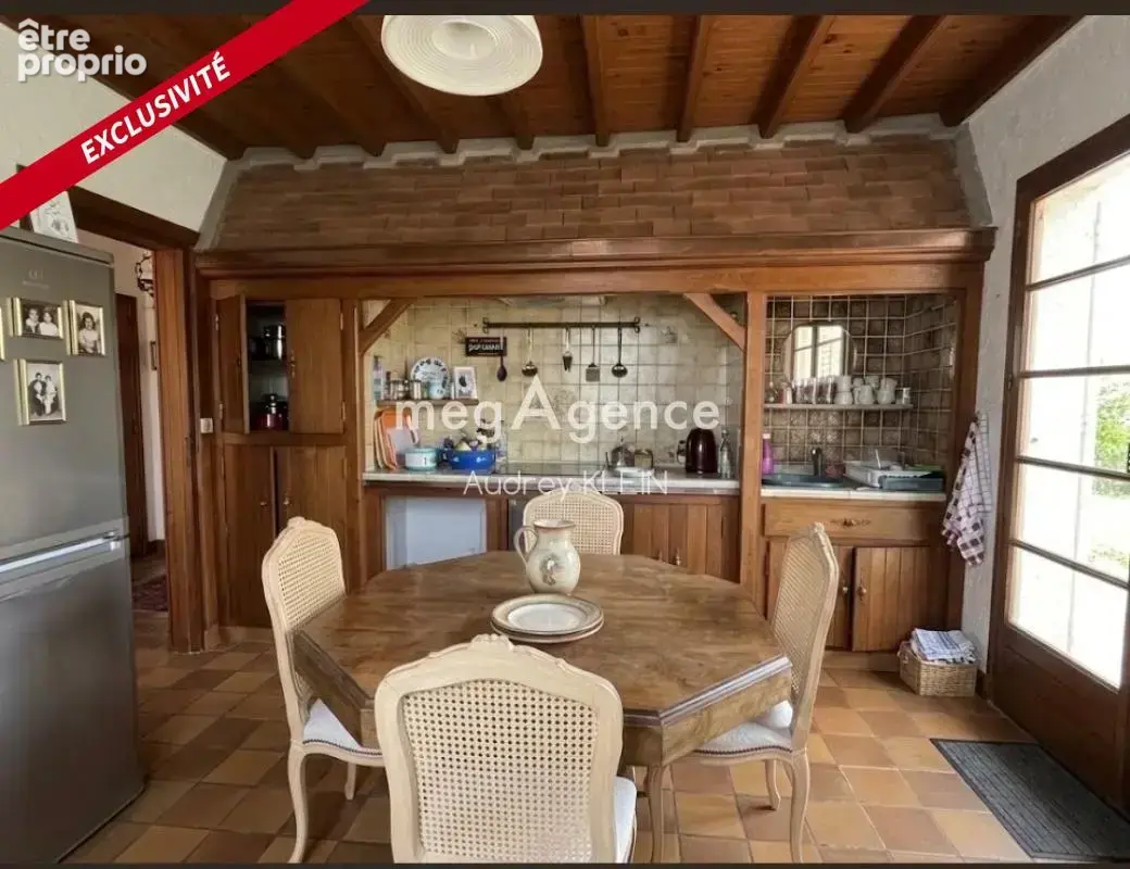 Maison familiale de 137 m² avec maison d’amis, grange et jardin de 1 297 m² - photo 3