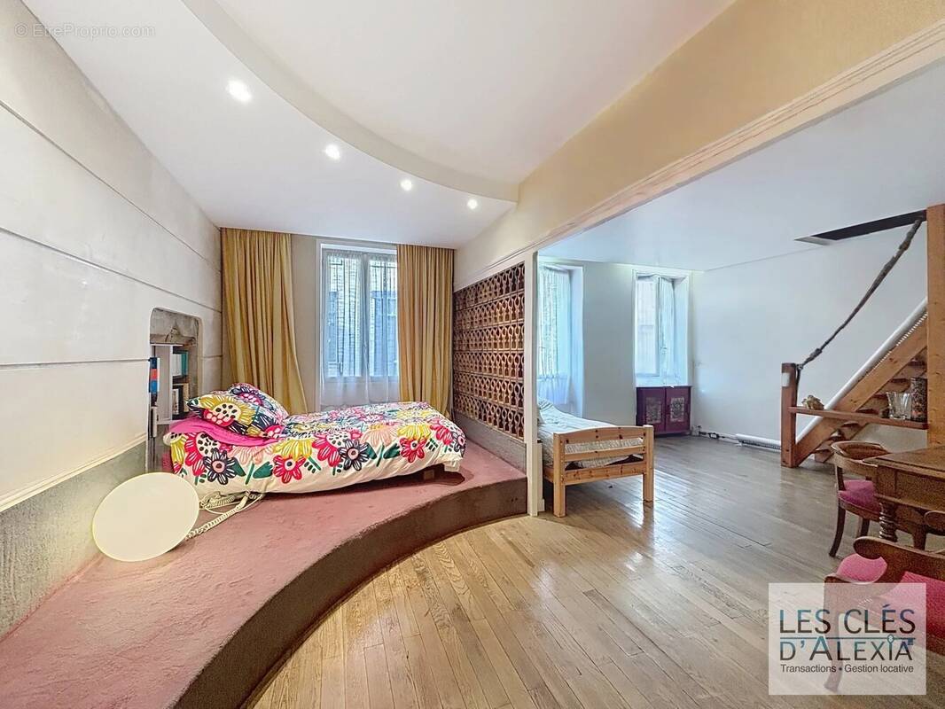 Appartement à LYON-5E