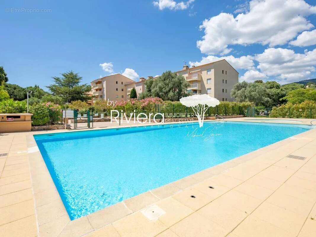 Appartement à SAINTE-MAXIME