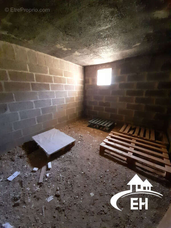 Appartement à LA NEUVE-LYRE