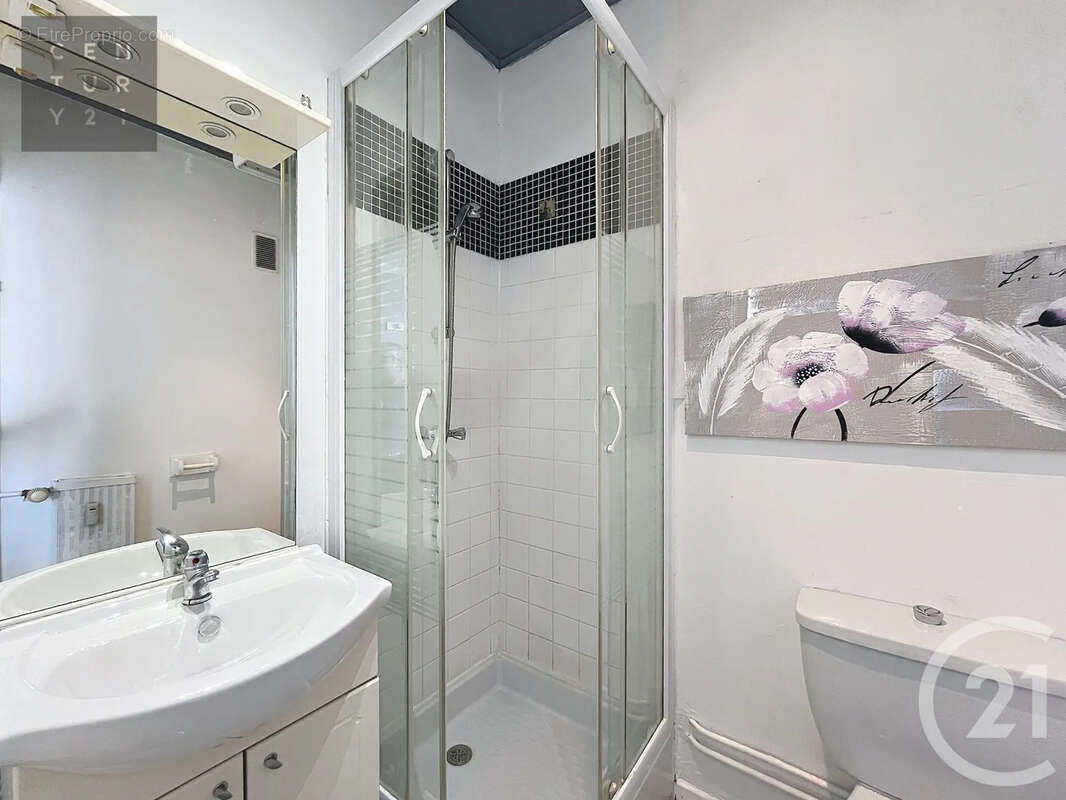 Appartement à TROYES