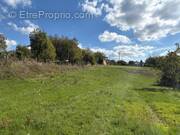 Terrain à LA CHAPELLE-FAUCHER