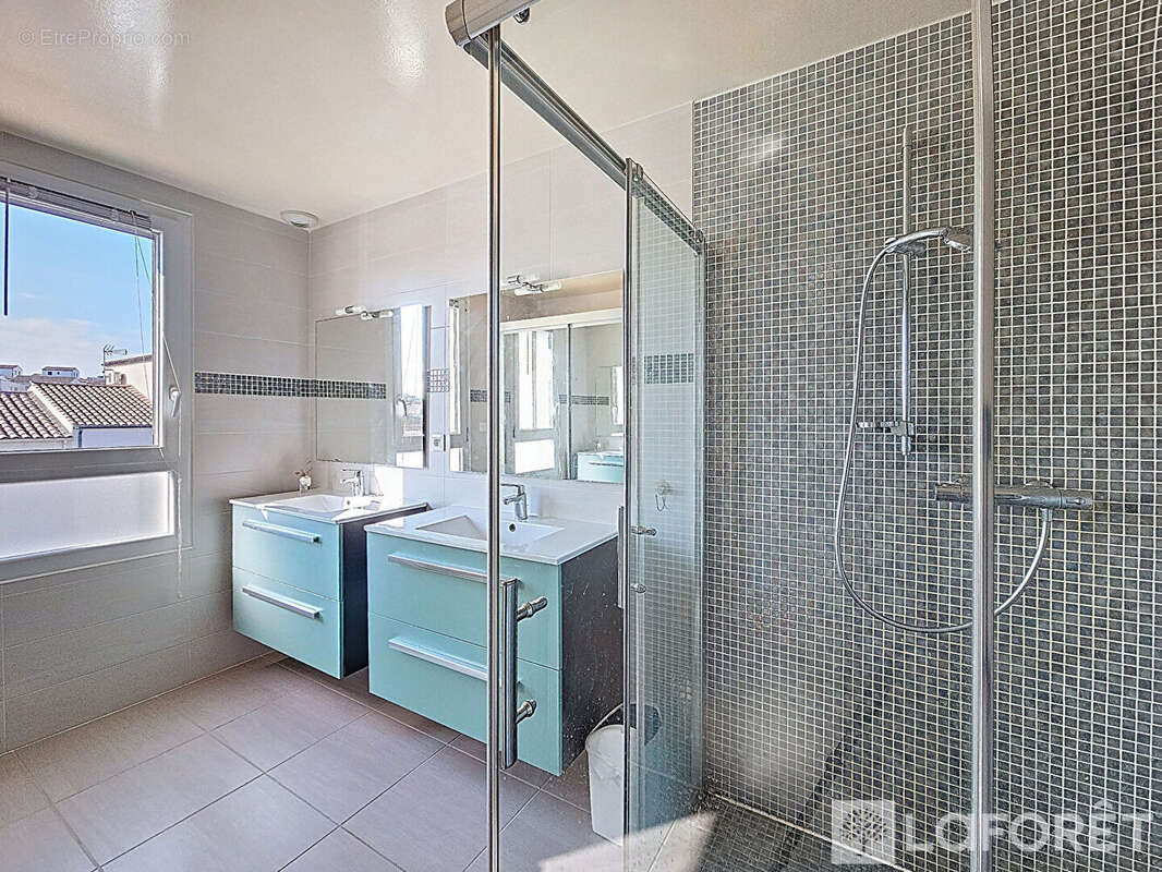 Maison à COLOMBIERS