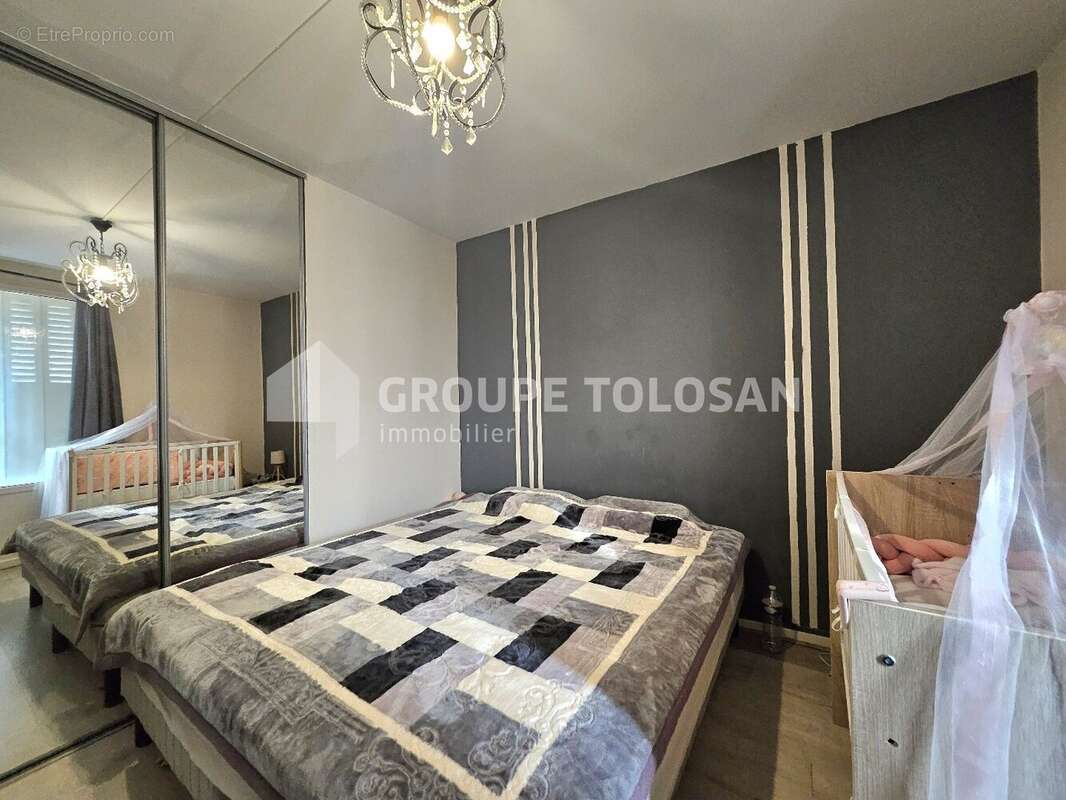 Appartement à MONTAUBAN