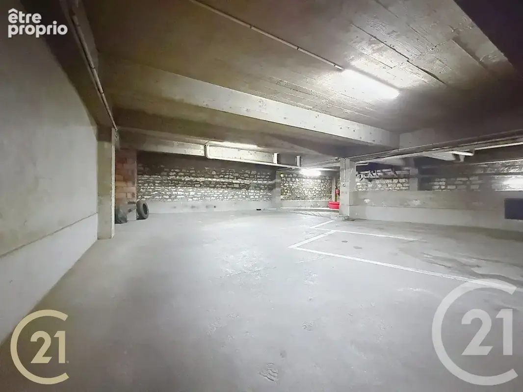 Parking à vendre à Paris-12e (75012) - photo 3