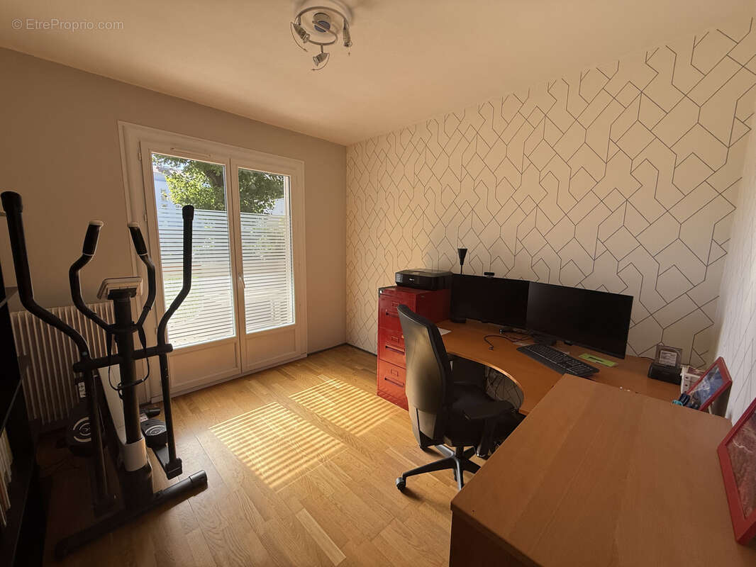 Appartement à VIENNE