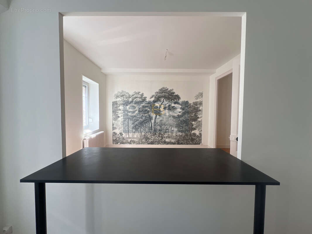 Appartement à LYON-3E