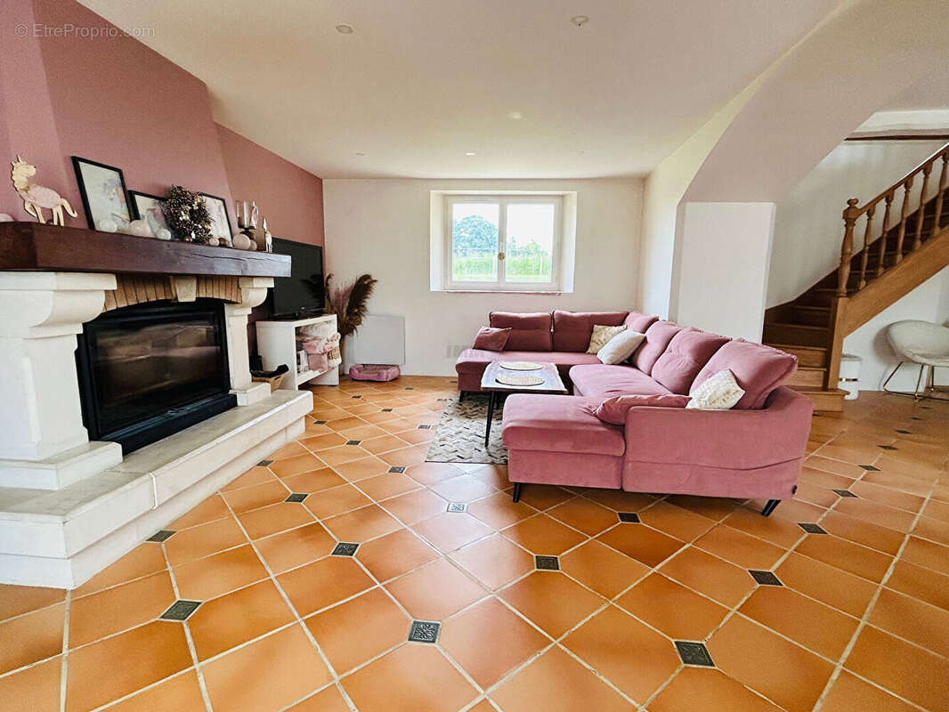 Maison à LA FERTE-SOUS-JOUARRE