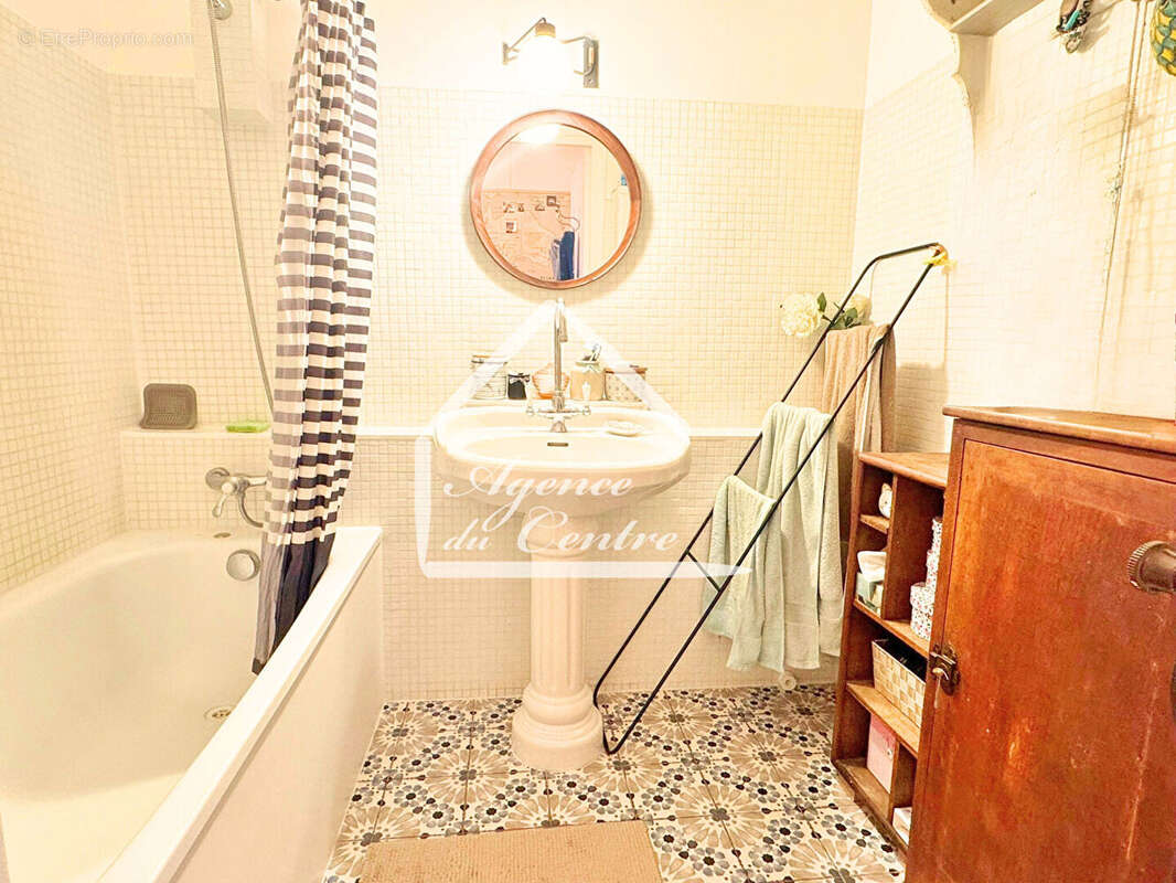 Appartement à CACHAN