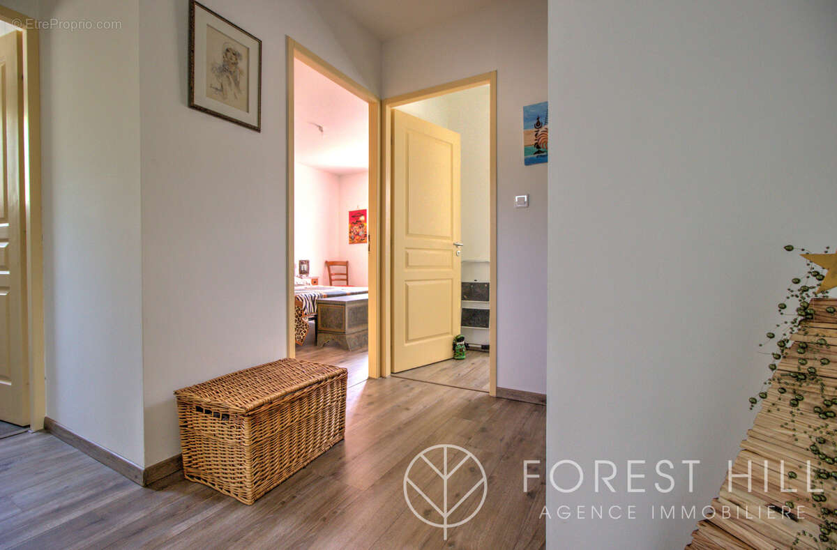 Maison 4 face parfaitement entretenue classée DPE A   Confort et économies d'énergie ! - photo 27
