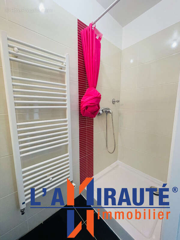 Maison à SARTROUVILLE