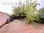 Appartement à CANET-EN-ROUSSILLON