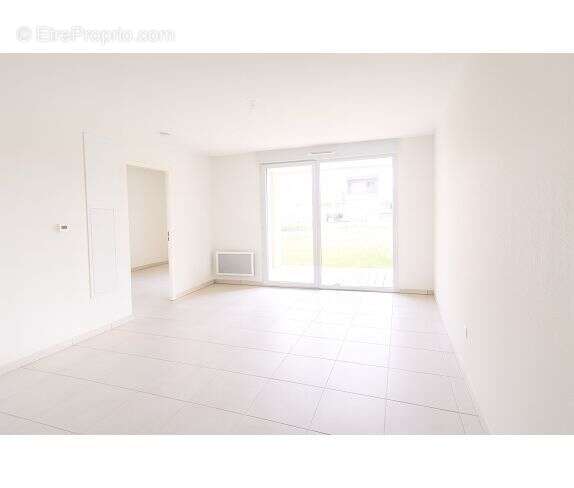 Appartement à CASTANET-TOLOSAN