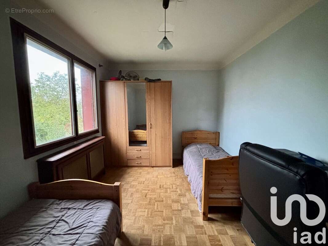 Photo 7 - Maison à CHAMPIGNY-SUR-MARNE