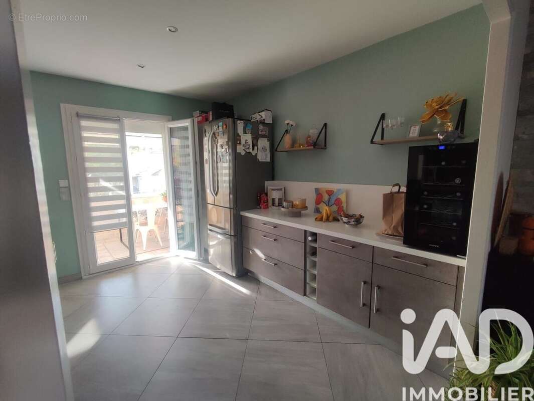 Photo 6 - Maison à SERRIERES