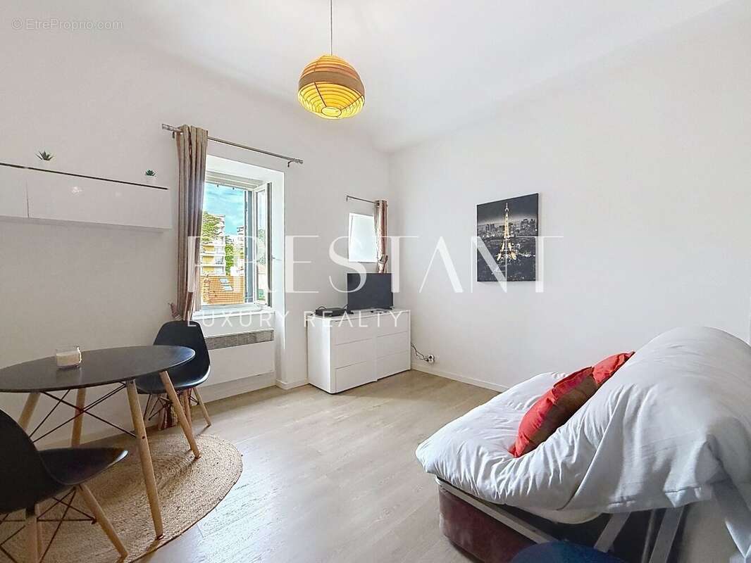 Appartement à BIARRITZ