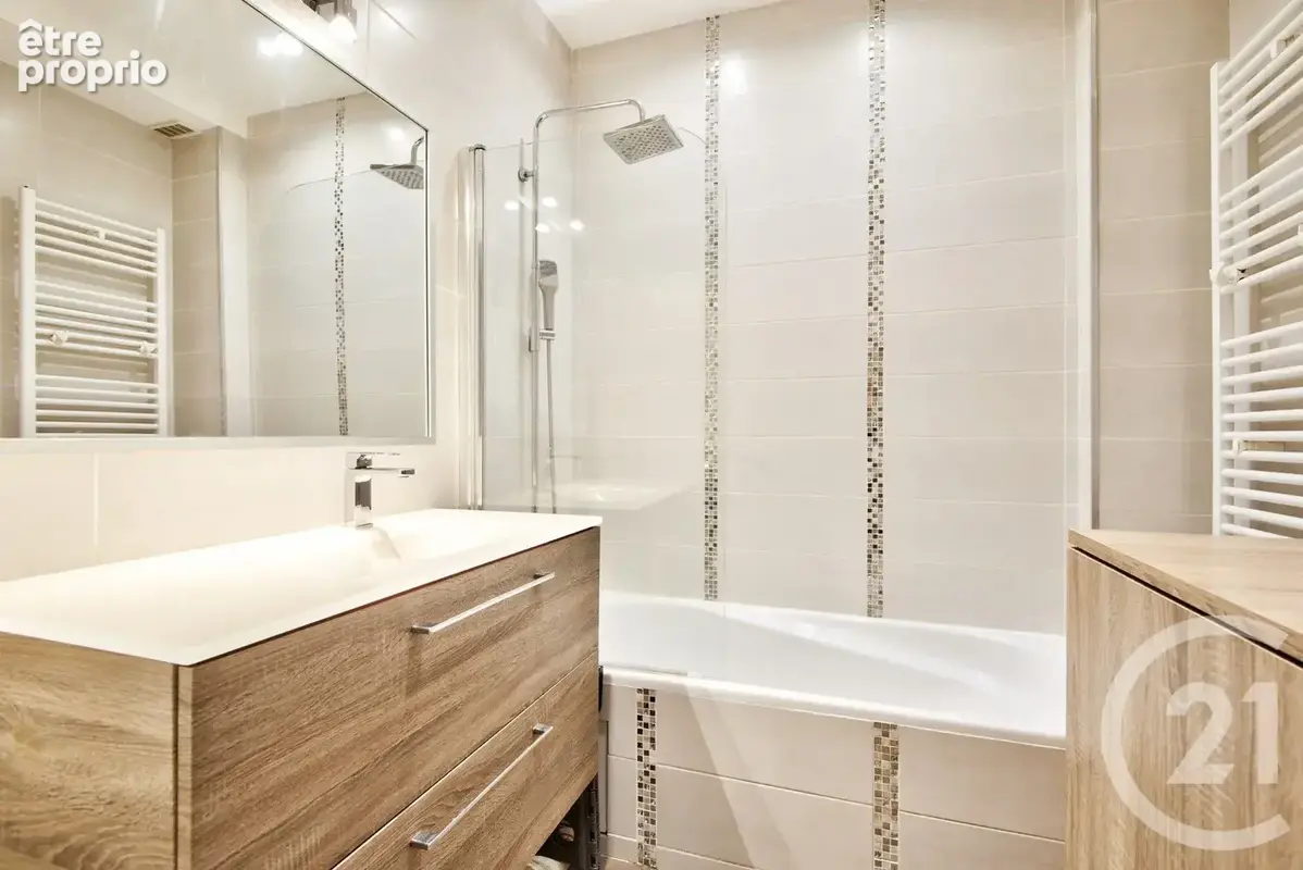 Appartement 4 pièces 83 m² à vendre à Nice (06000) - photo 10