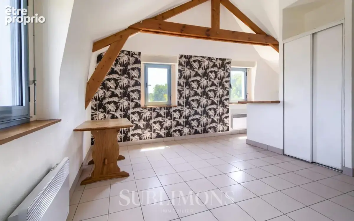 Sainte-Anne-d'Auray - Spécial Investisseur : Immeuble de rapp - photo 7
