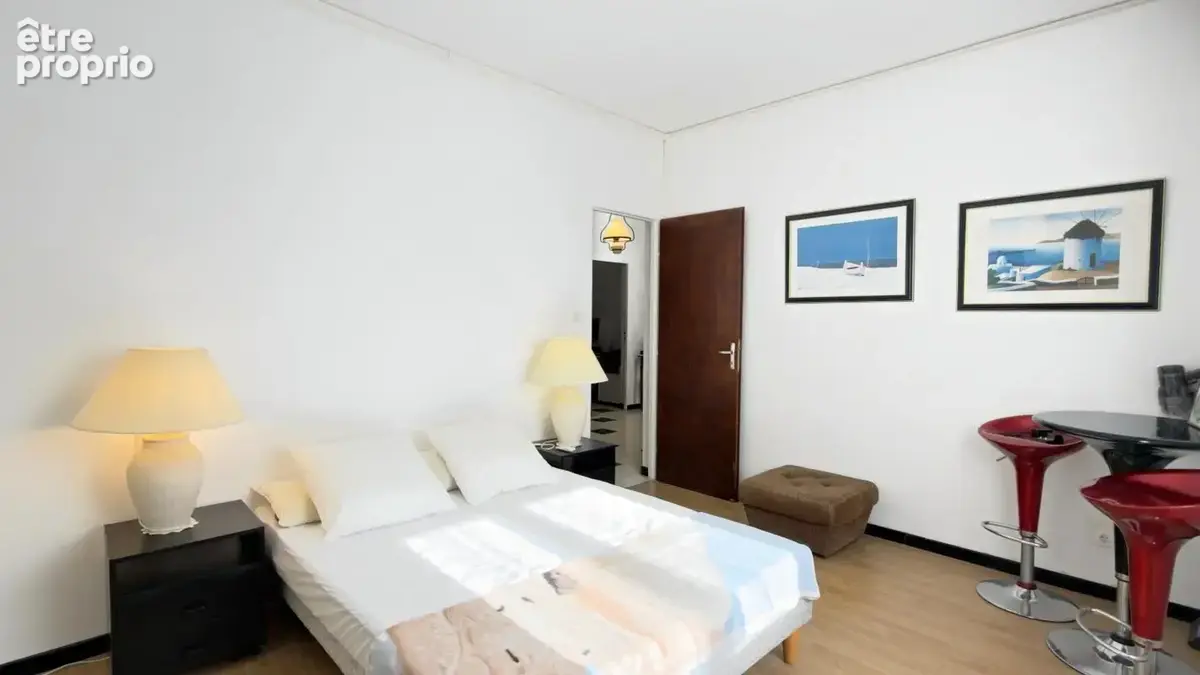 Appartement - photo 11