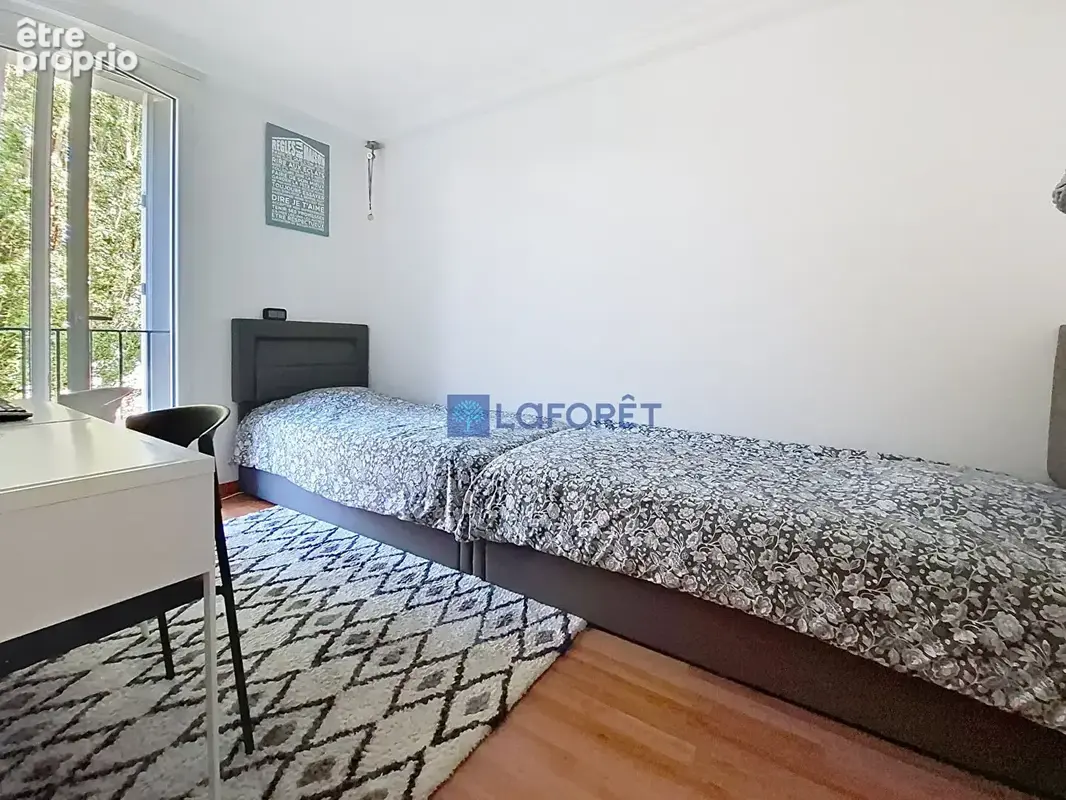 Appartement Lagny Sur Marne 4 pièce(s) 74 m2 - photo 9