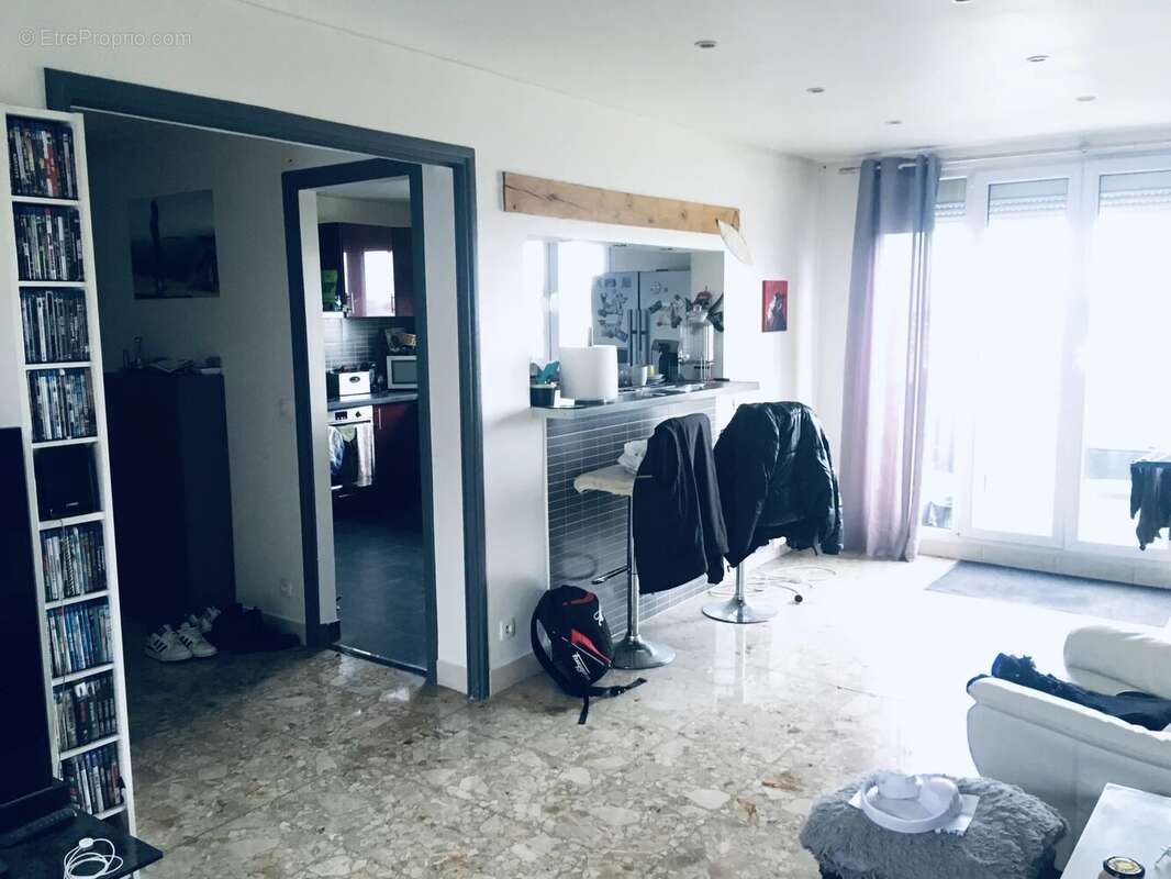 Commerce à ARGENTEUIL